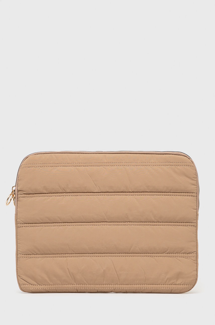 Only husa laptop culoarea bej