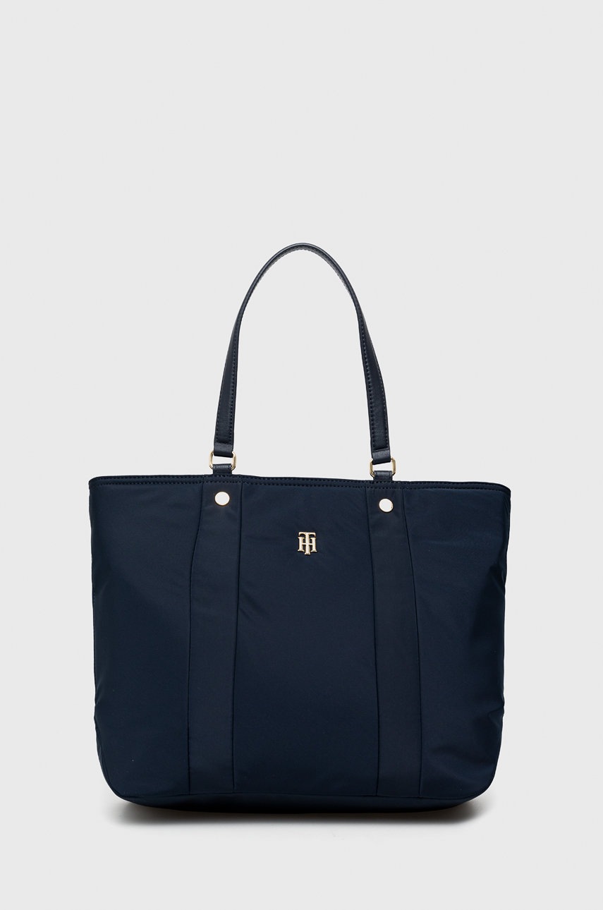 

Сумочка Tommy Hilfiger колір синій