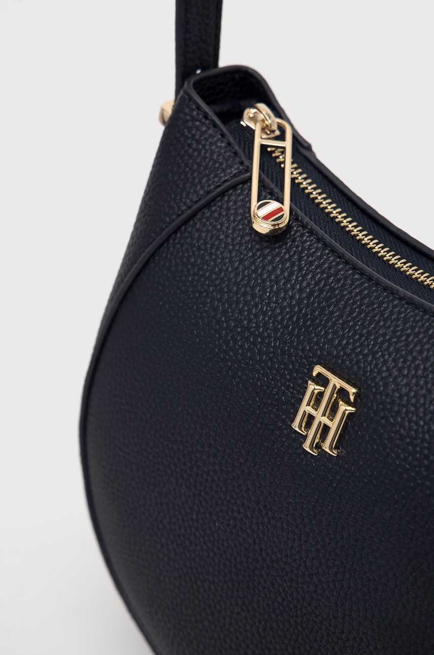 

Сумочка Tommy Hilfiger цвет синий