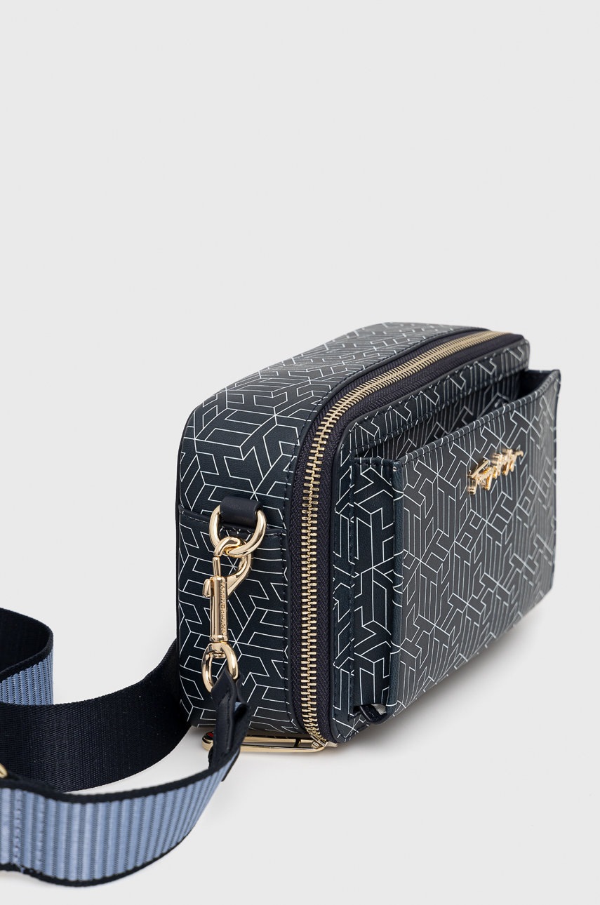 

Сумочка Tommy Hilfiger цвет синий