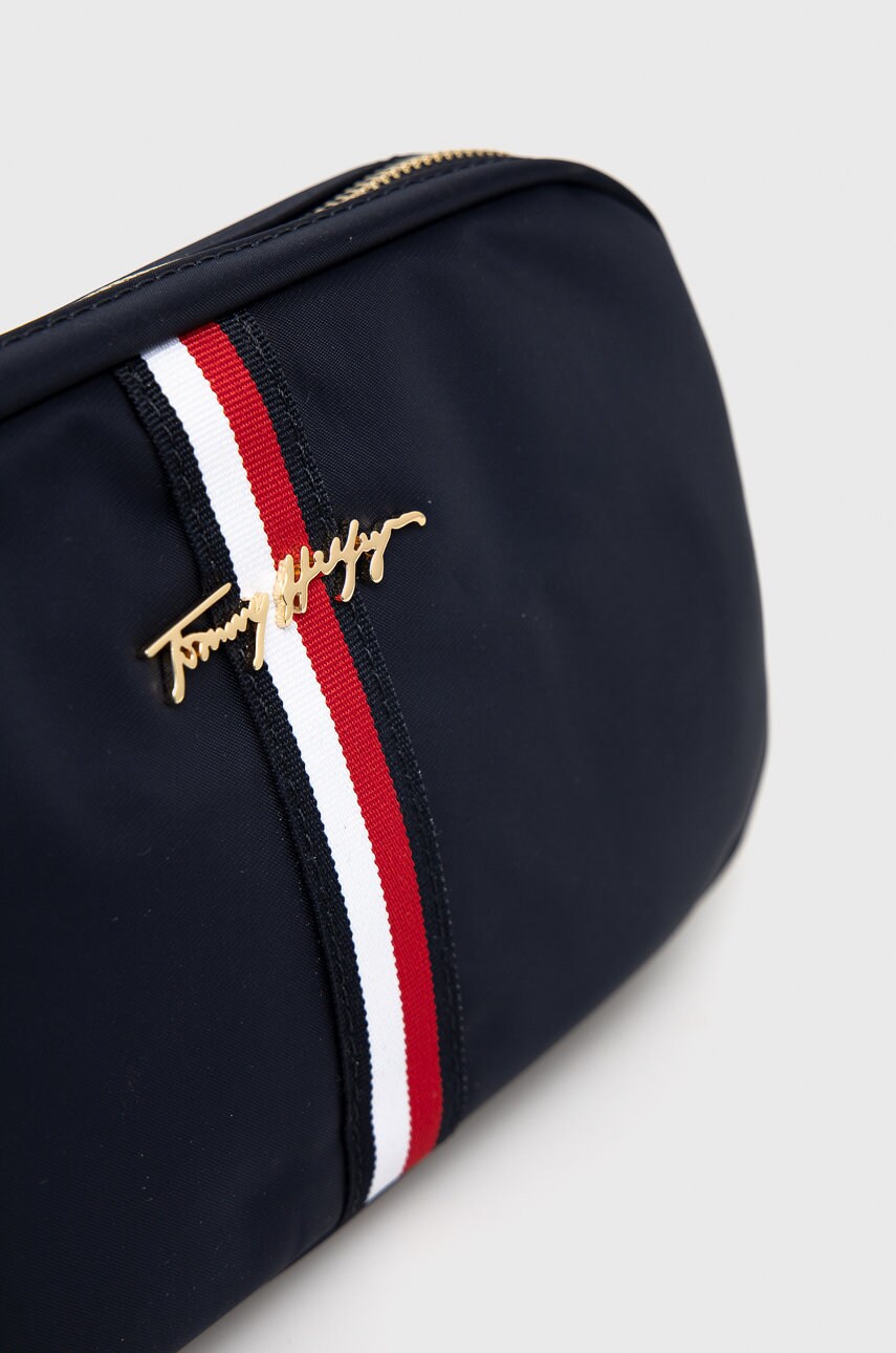

Сумочка Tommy Hilfiger цвет синий