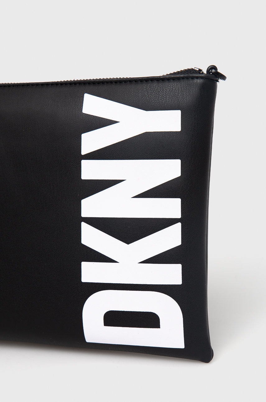 

Сумочка Dkny колір чорний