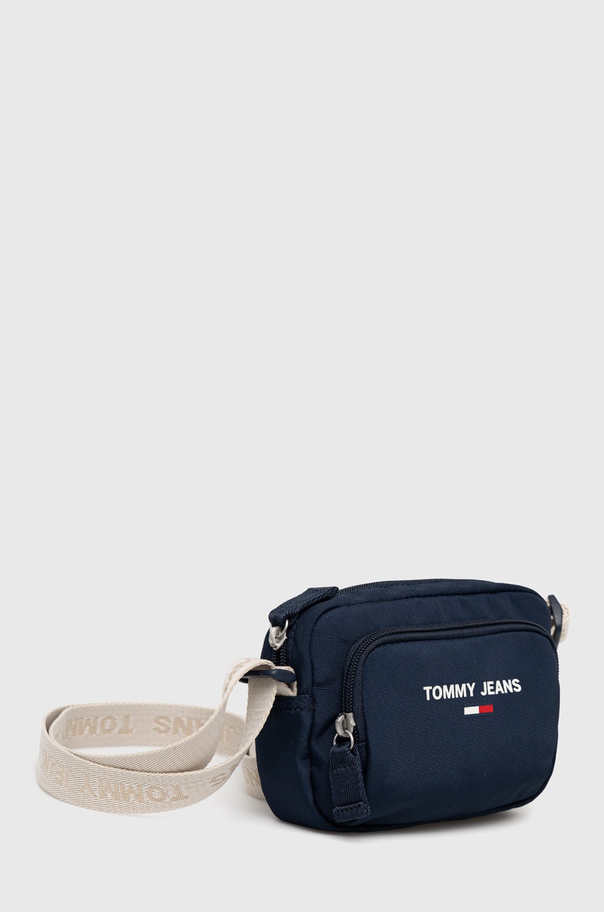 

Сумка Tommy Jeans колір синій