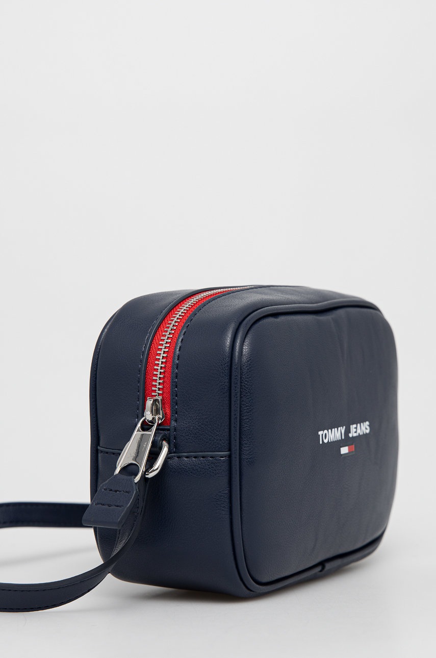 

Сумочка Tommy Jeans цвет синий
