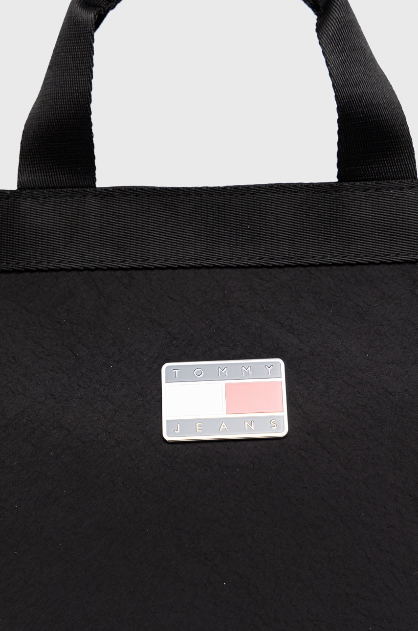 

Сумочка Tommy Jeans цвет чёрный