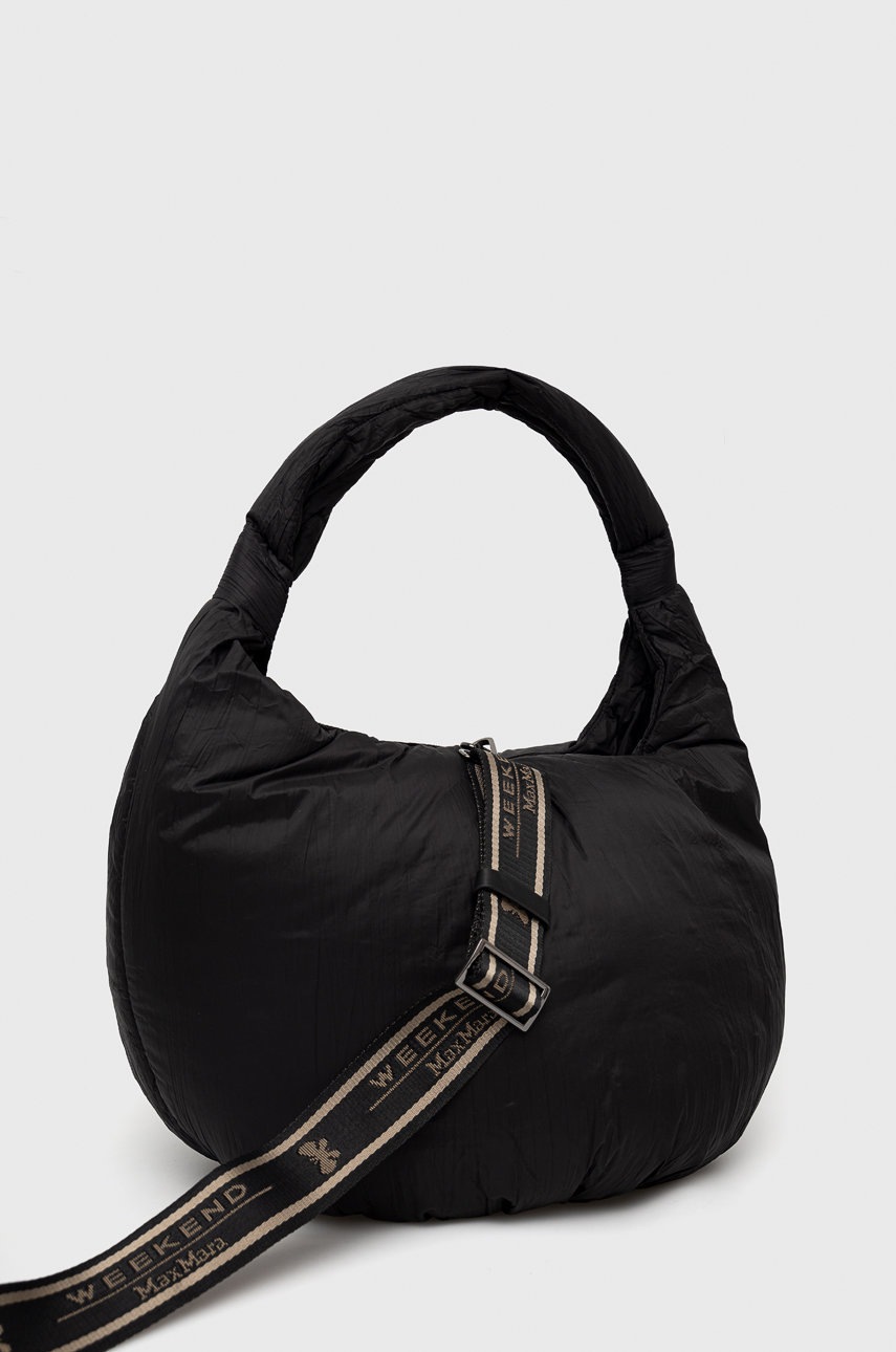 

Сумочка Weekend Max Mara цвет чёрный