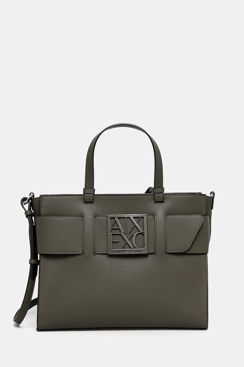 Armani Exchange poșetă