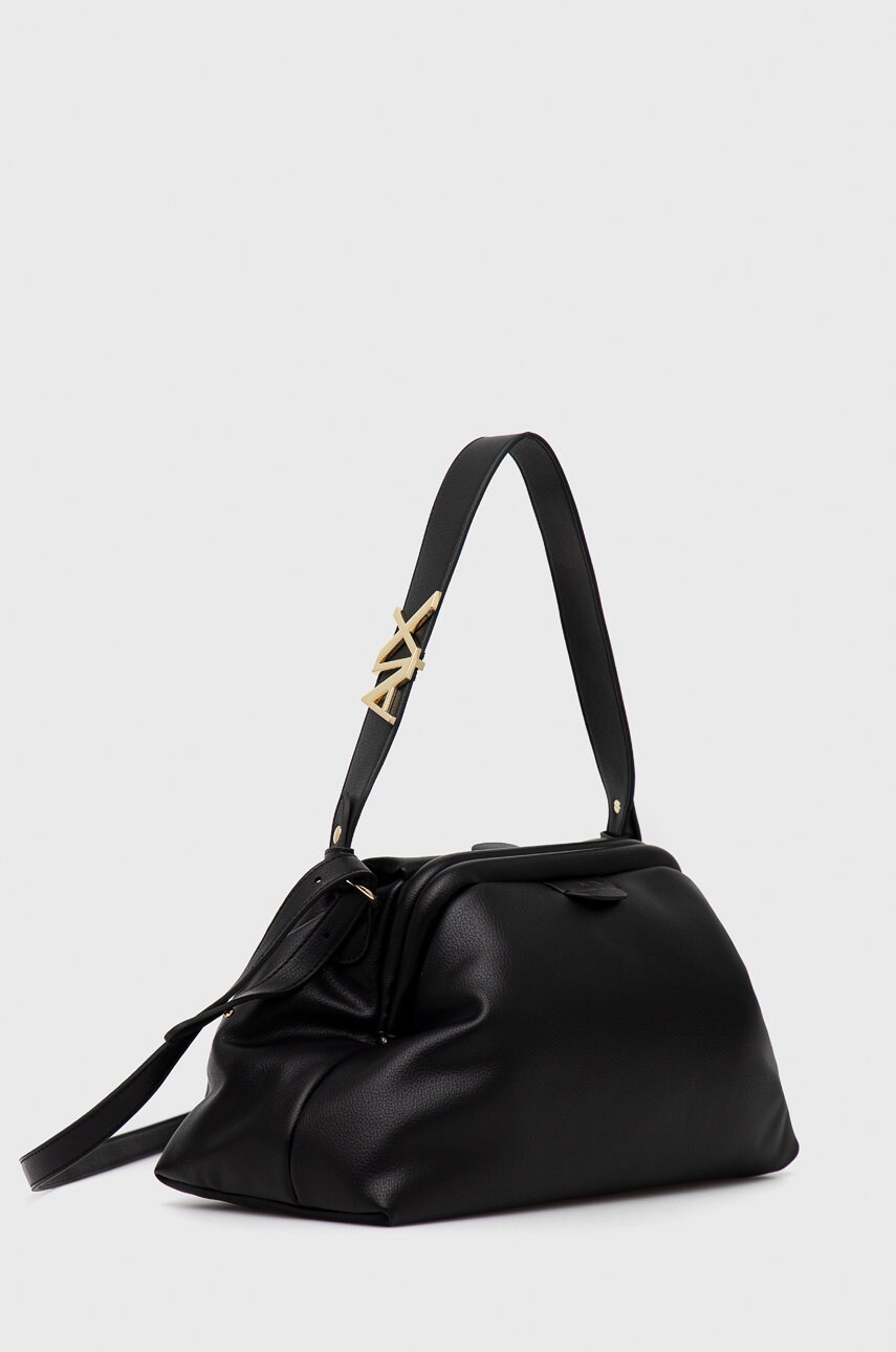 

Сумочка Armani Exchange цвет чёрный