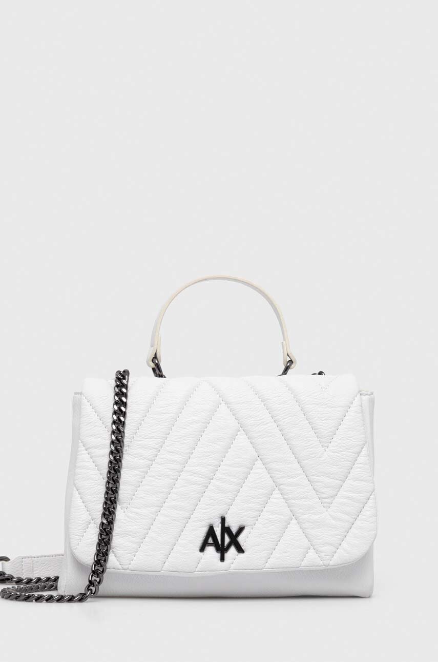 

Сумочка Armani Exchange цвет чёрный