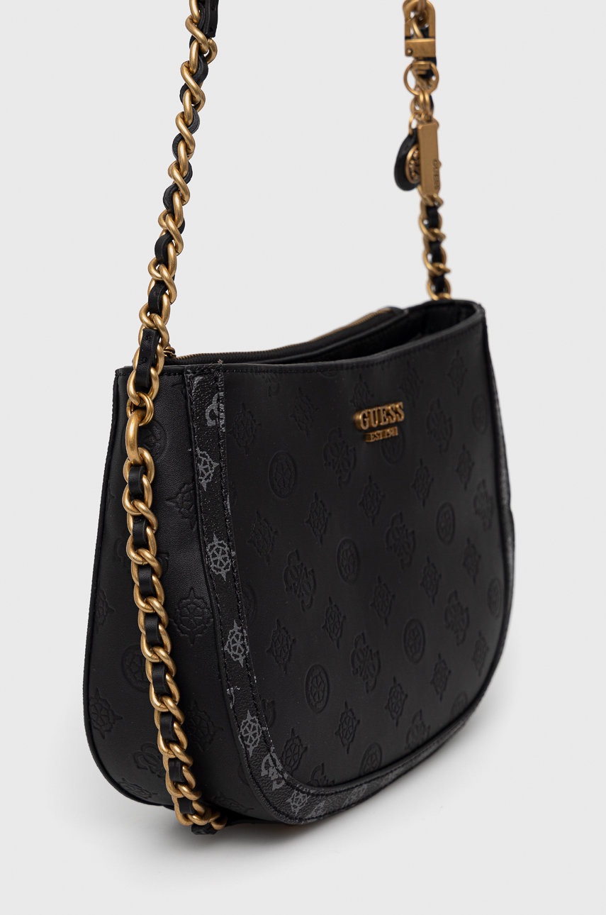 

Сумочка Guess цвет чёрный