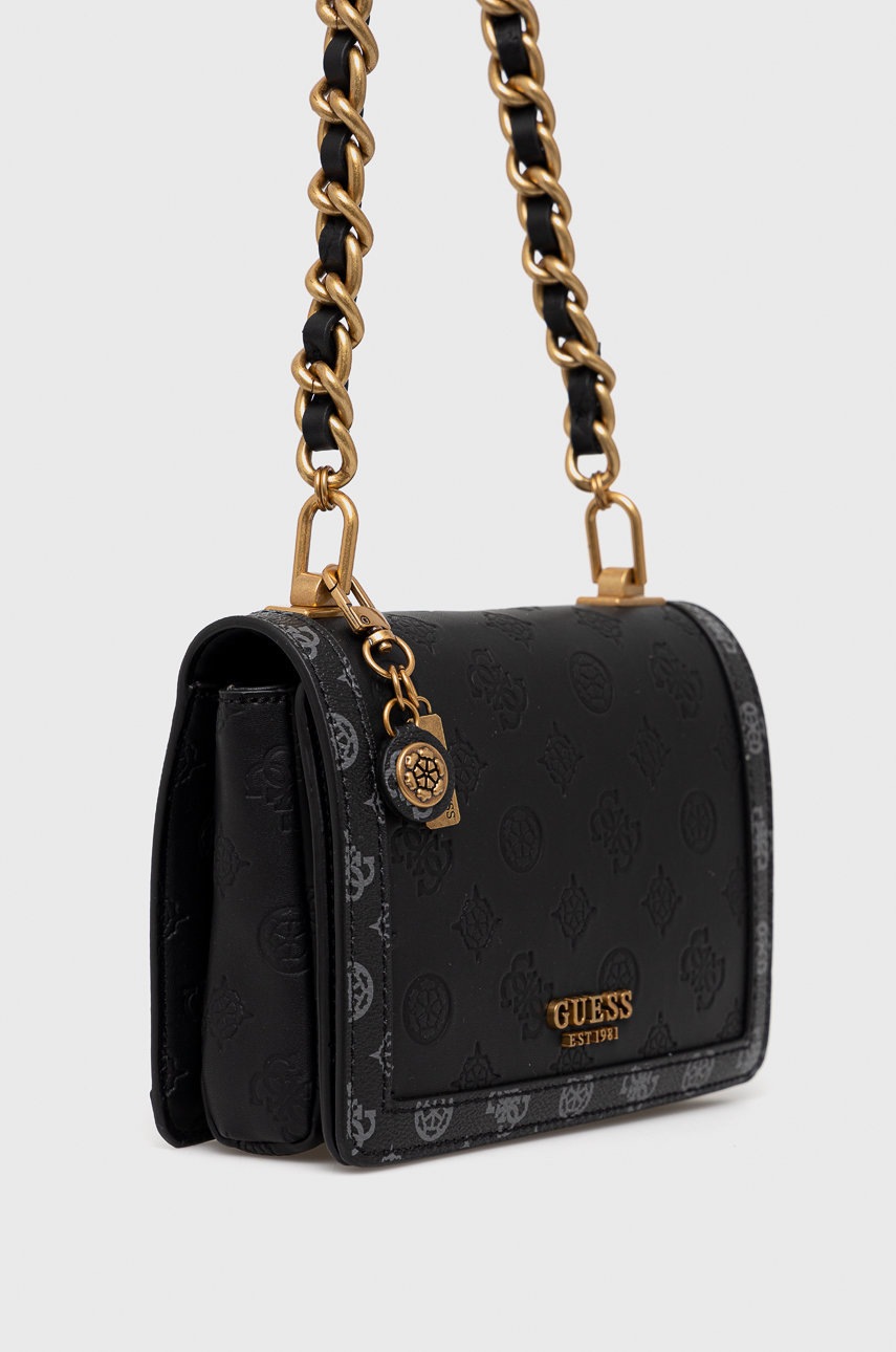 

Сумочка Guess цвет чёрный