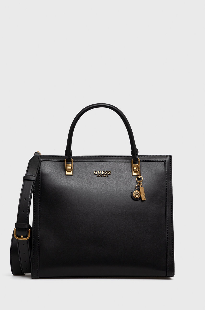 

Сумочка Guess цвет чёрный