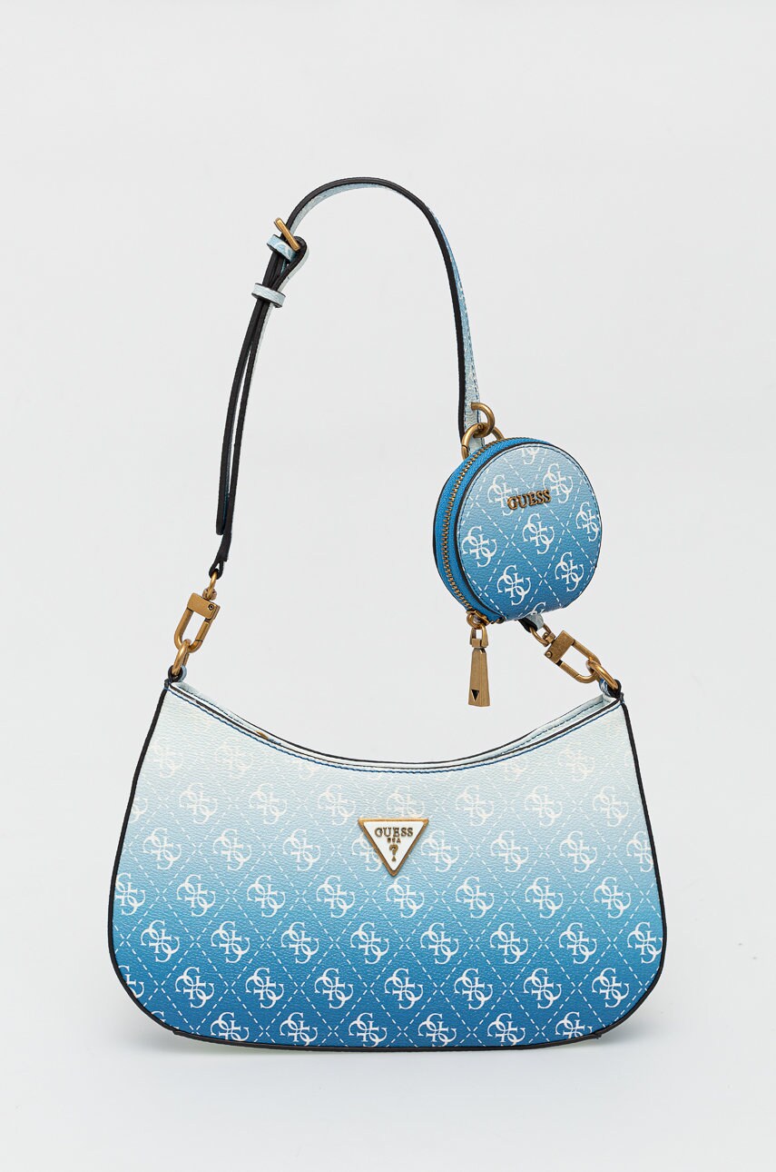 

Чанта Guess, Син