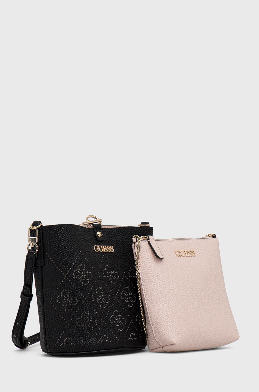 

Сумочка Guess цвет чёрный