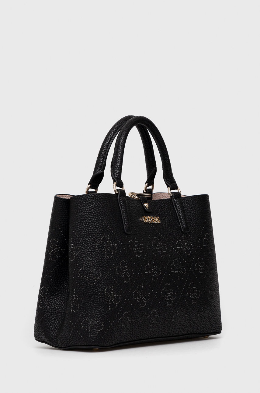 

Сумочка Guess цвет чёрный
