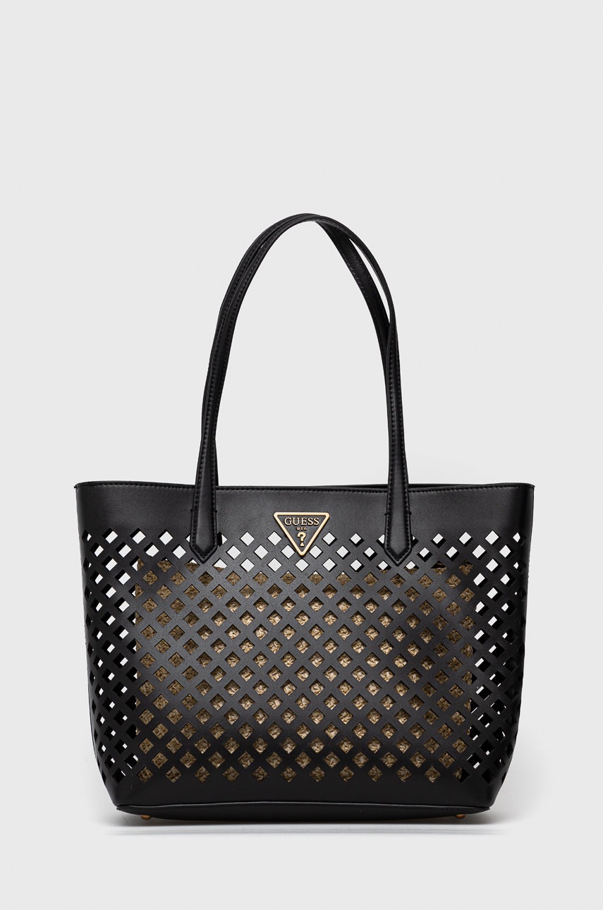 

Сумочка Guess цвет чёрный