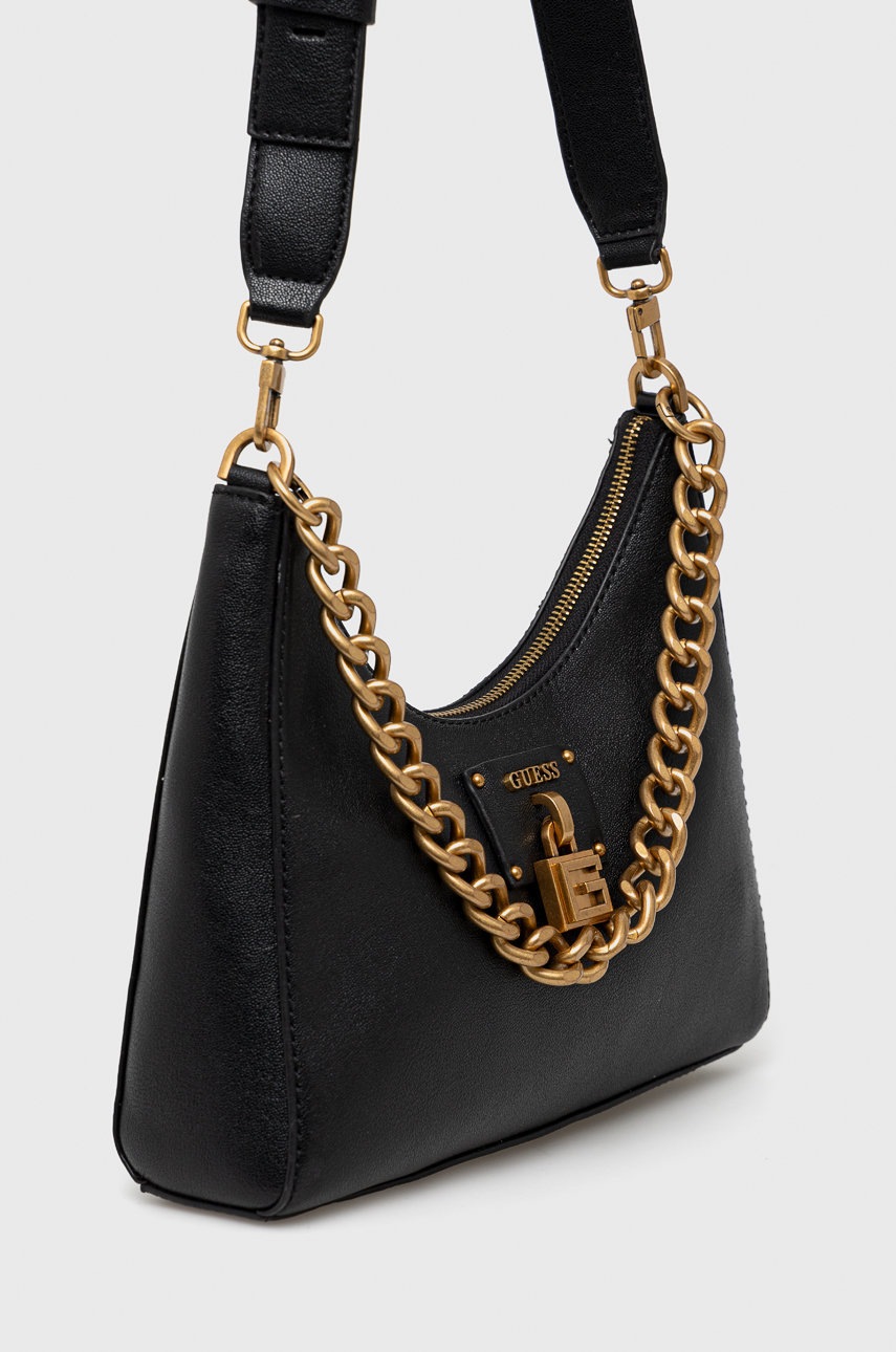 

Сумочка Guess цвет чёрный