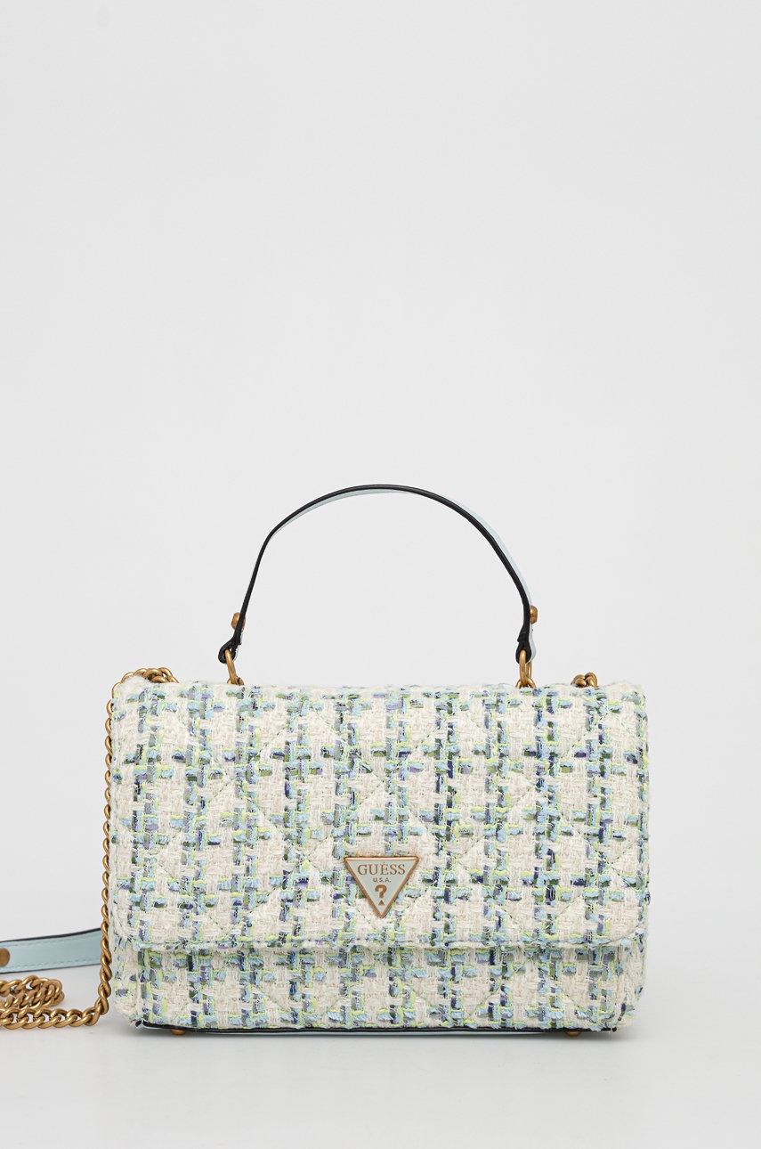 

Чанта Guess, Син