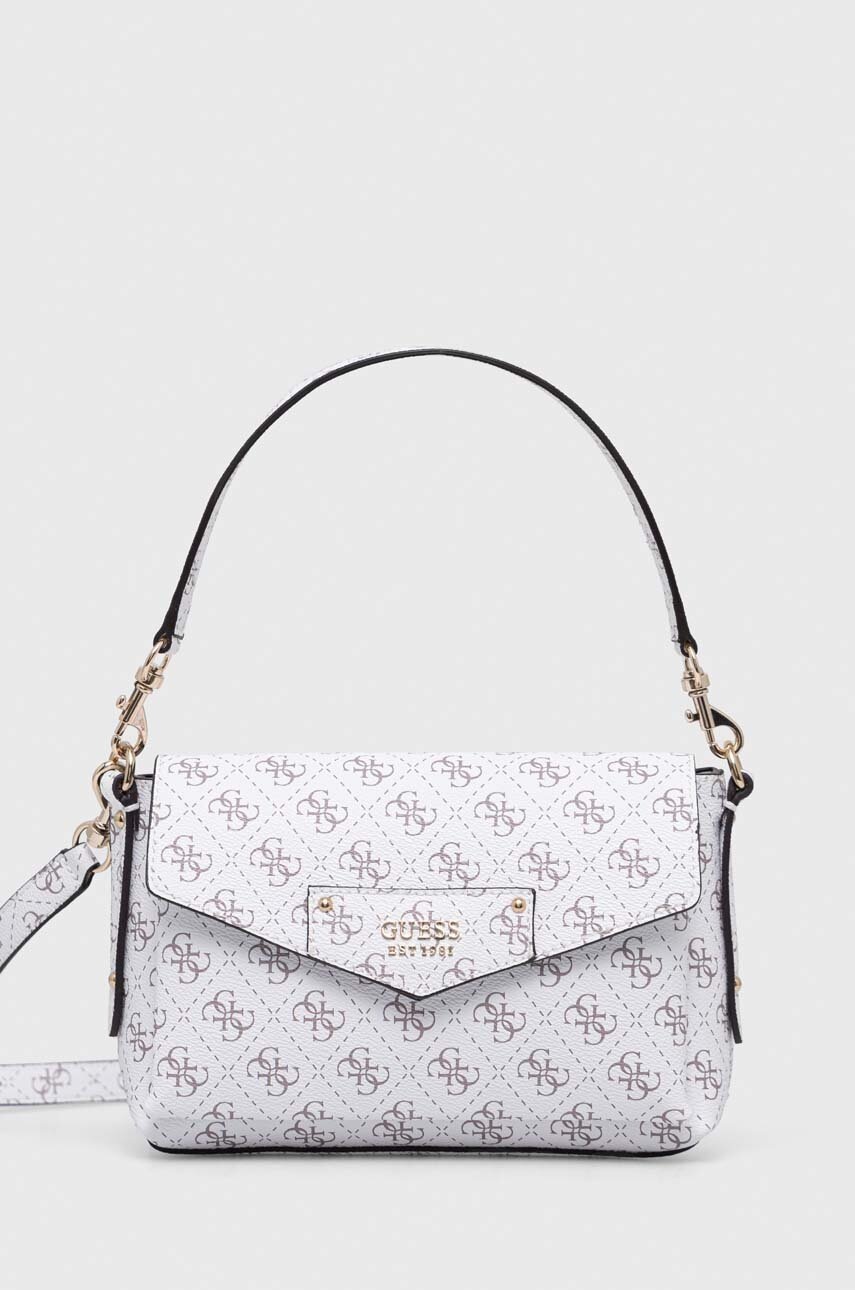 

Сумочка Guess цвет белый