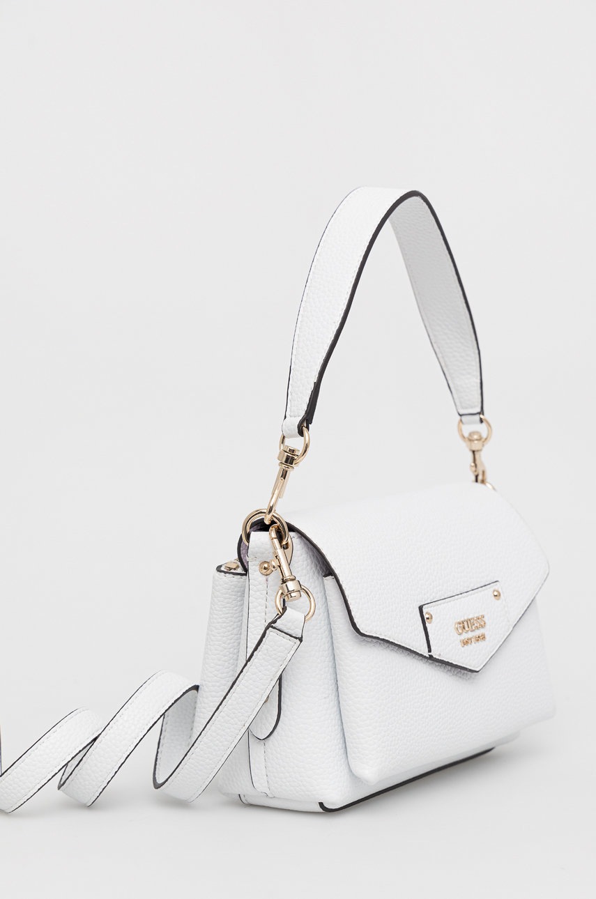 

Сумочка Guess цвет белый