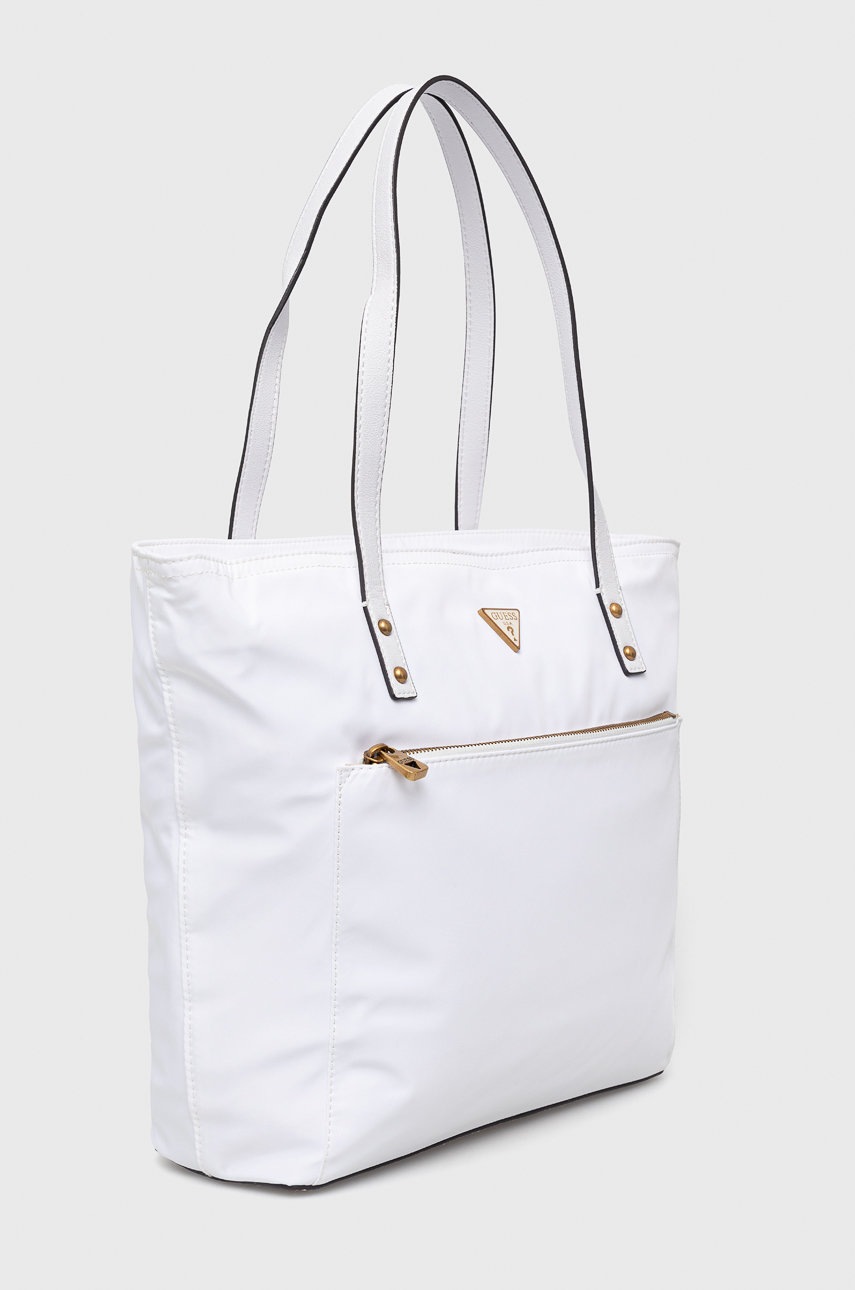 

Сумочка Guess цвет белый