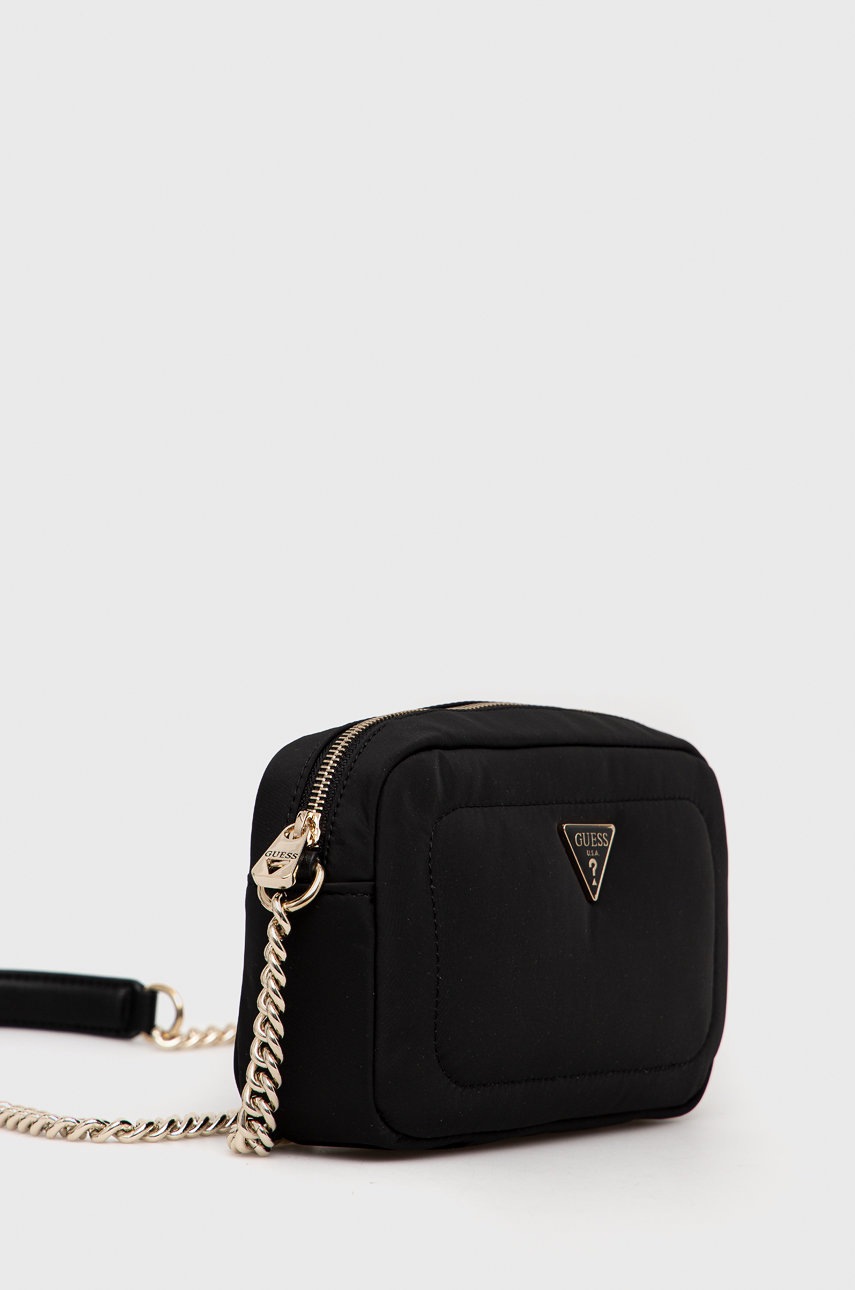

Сумочка Guess цвет чёрный