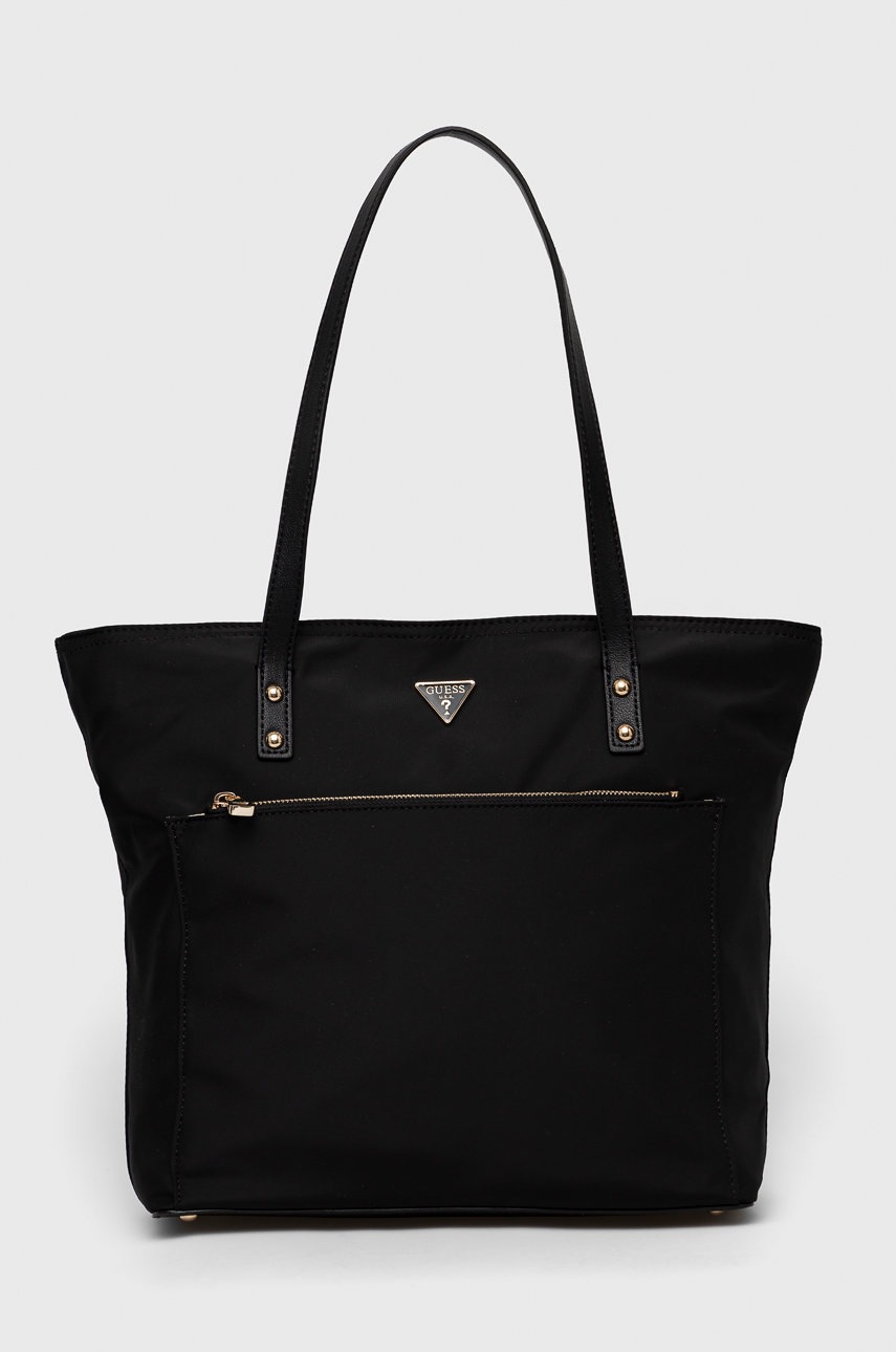 

Сумочка Guess цвет чёрный