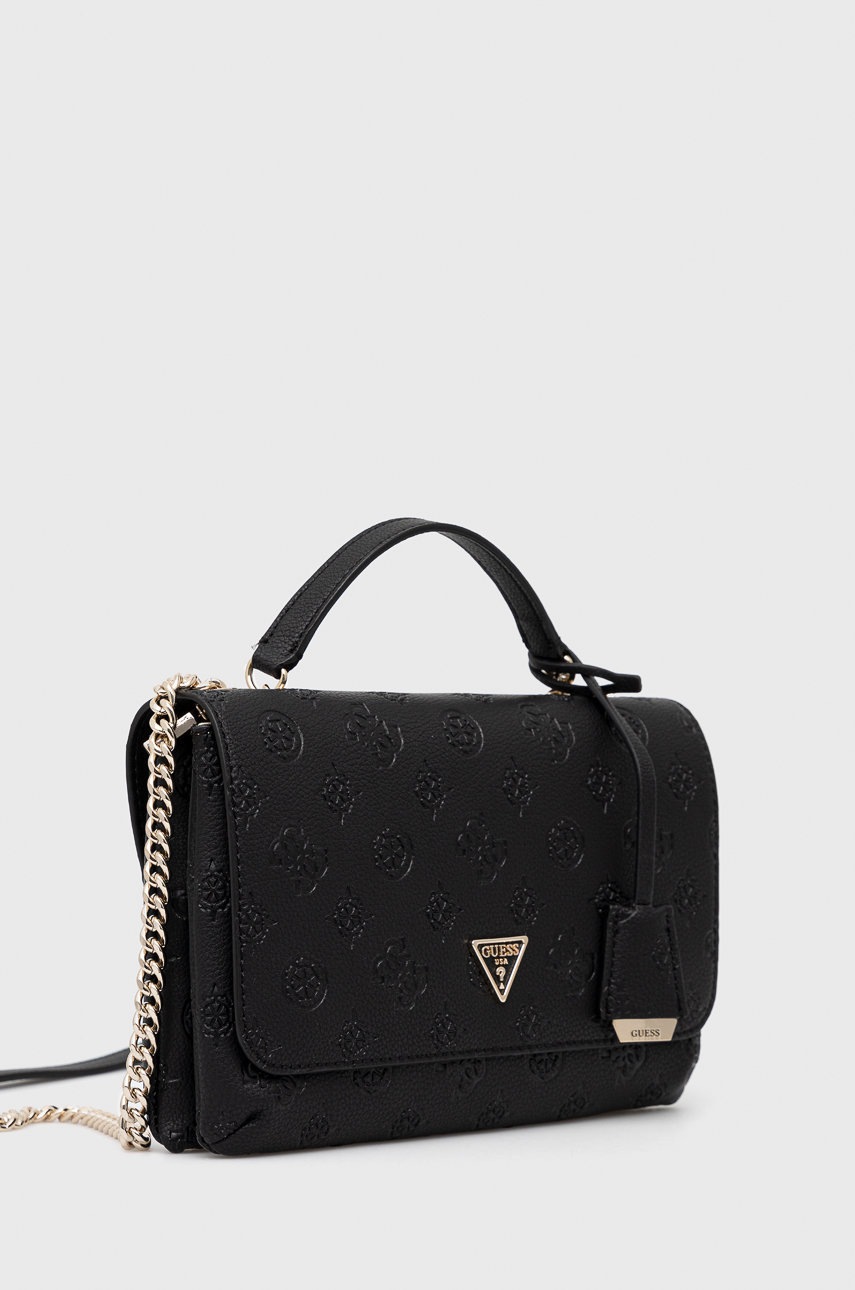 

Сумочка Guess цвет чёрный