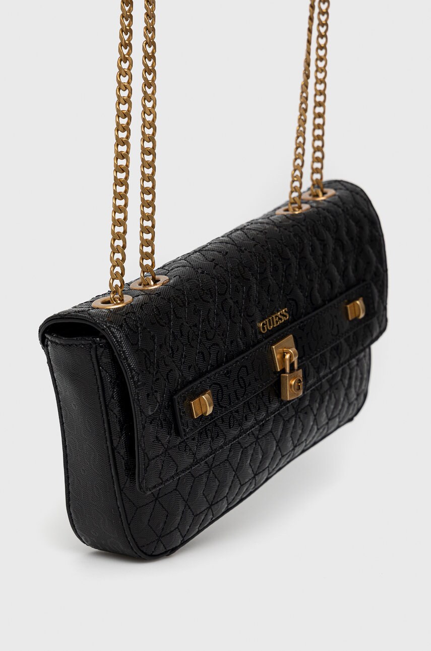 

Сумочка Guess цвет чёрный