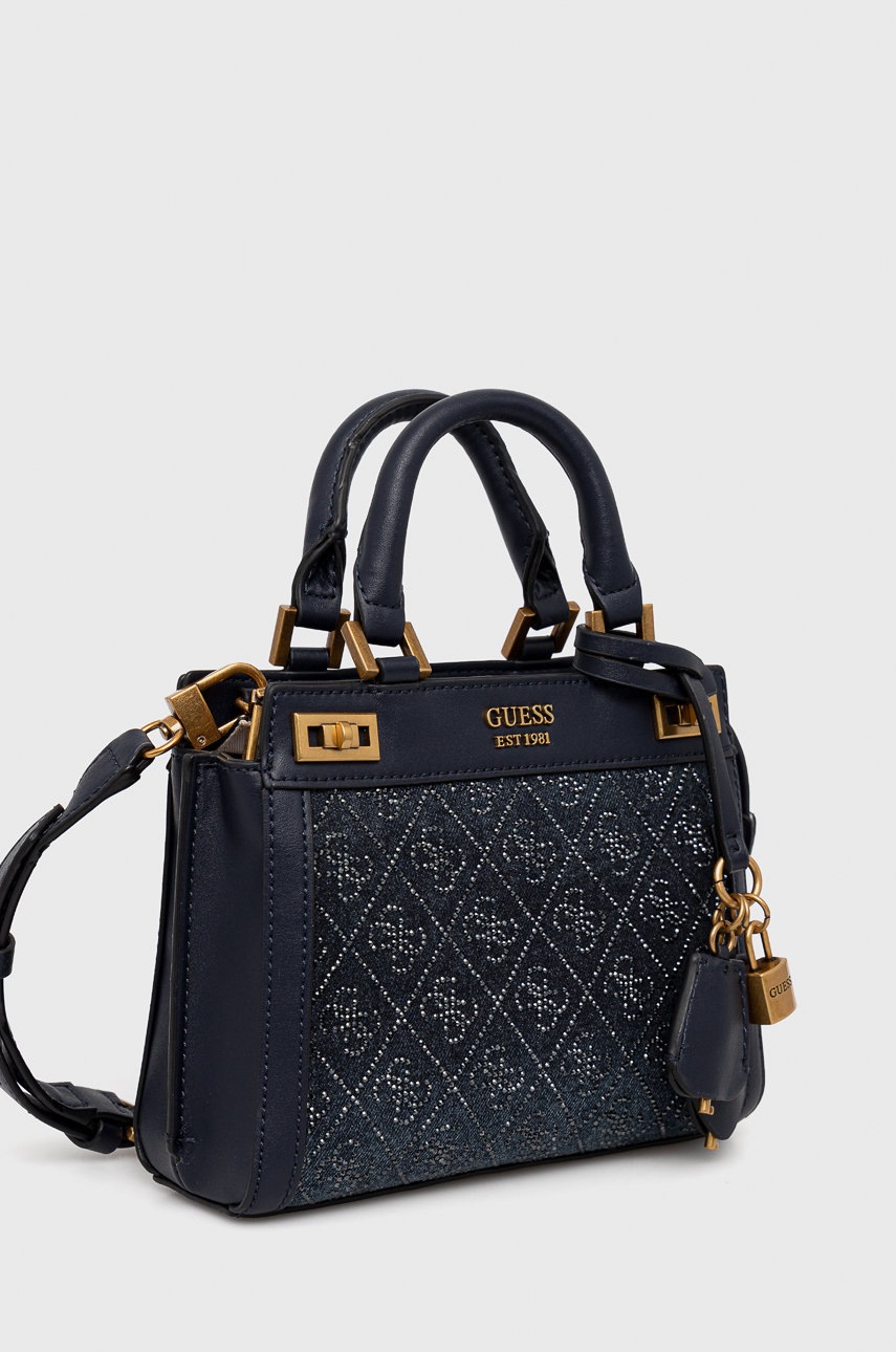 

Сумочка Guess цвет чёрный