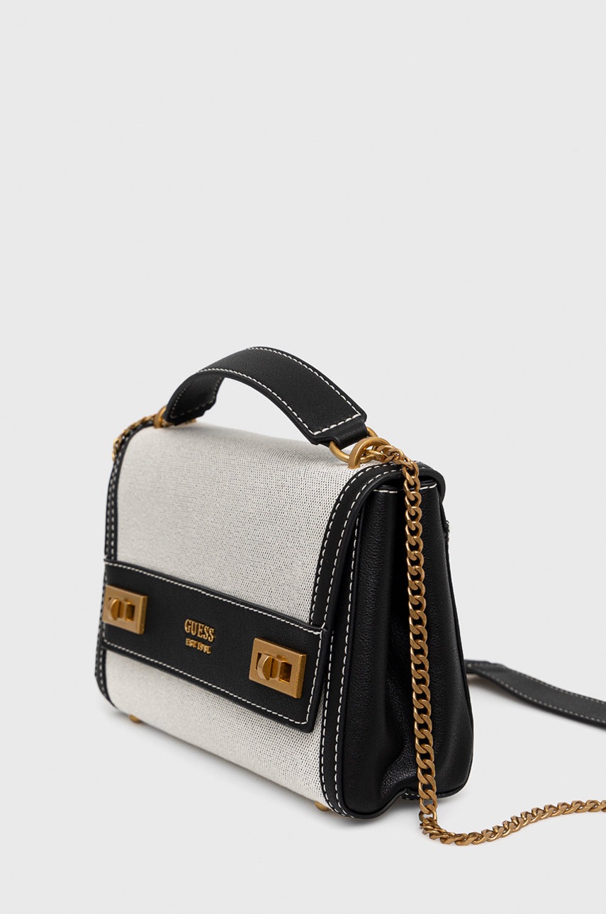

Сумочка Guess цвет чёрный