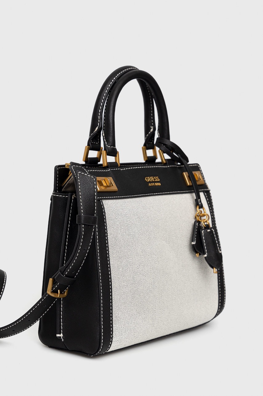 

Сумочка Guess цвет чёрный