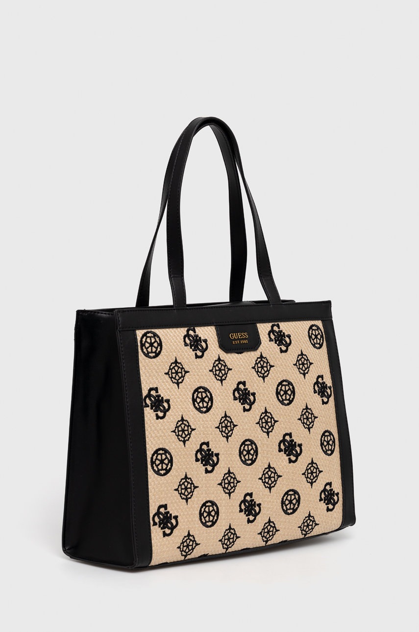 

Сумочка Guess цвет чёрный