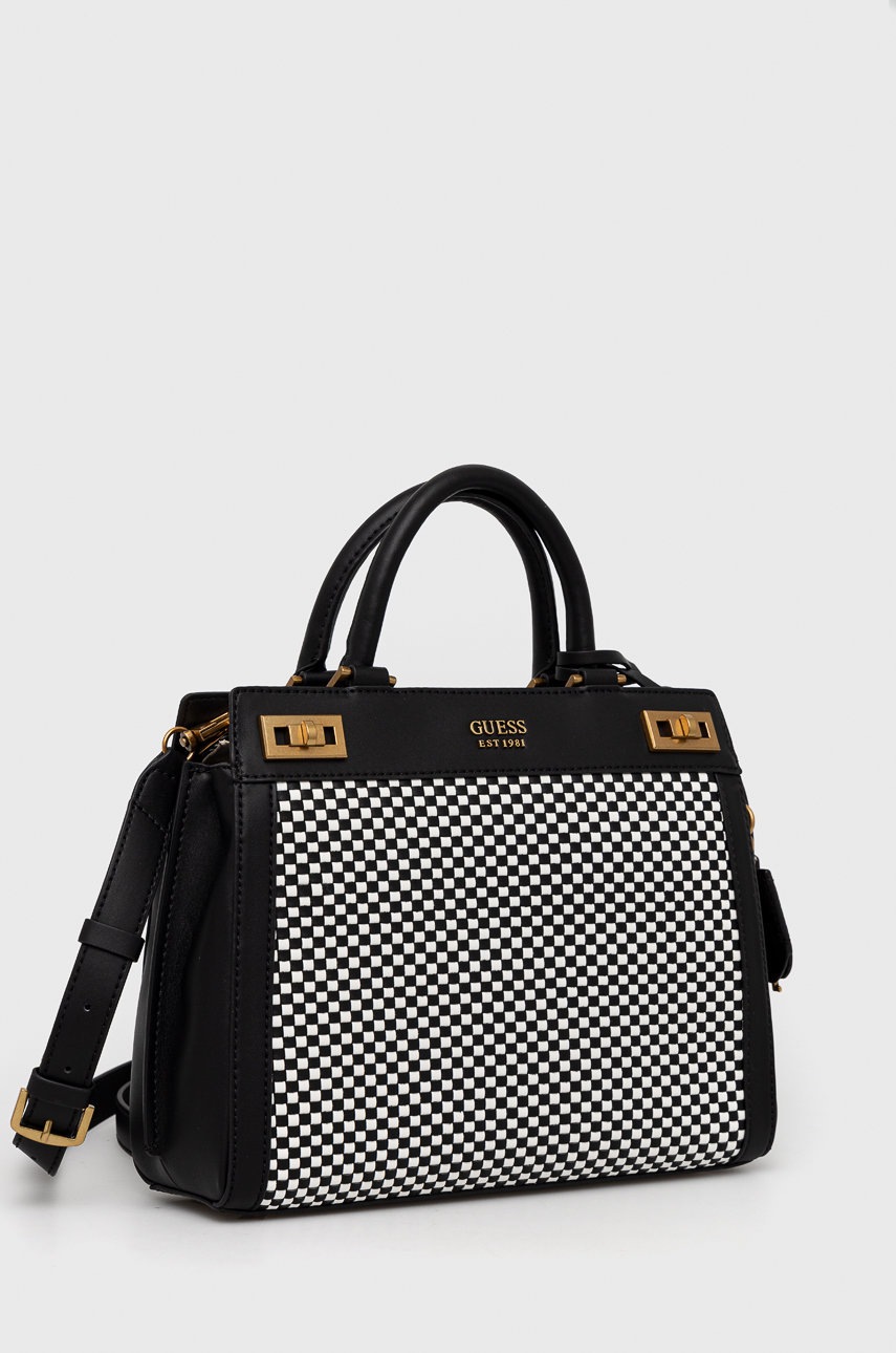 

Сумочка Guess цвет чёрный