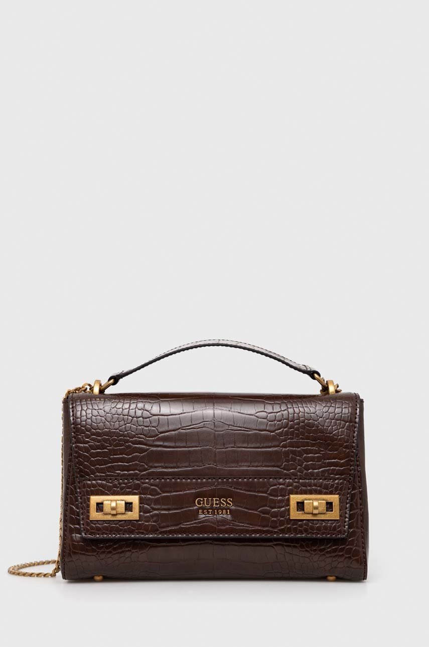 

Сумочка Guess цвет чёрный