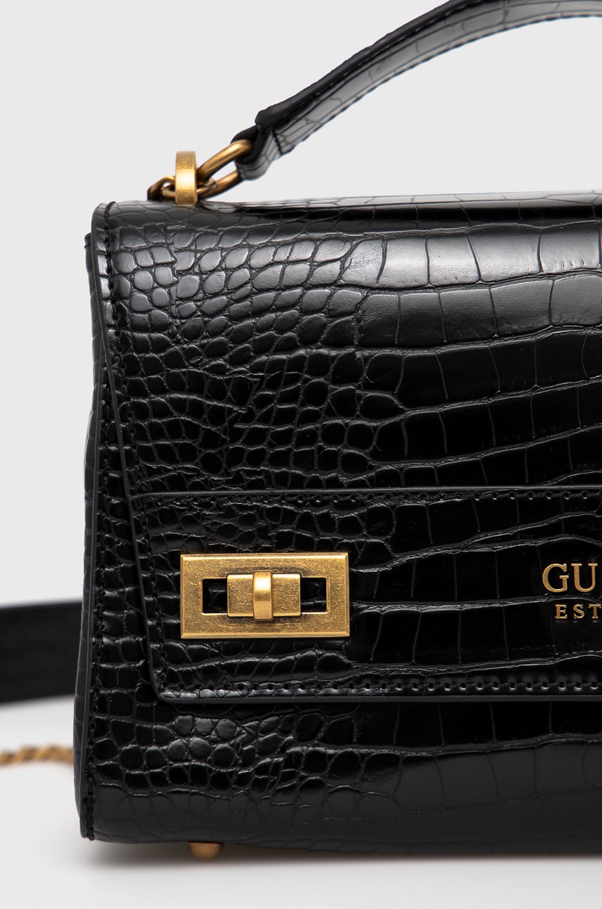 

Сумочка Guess цвет чёрный