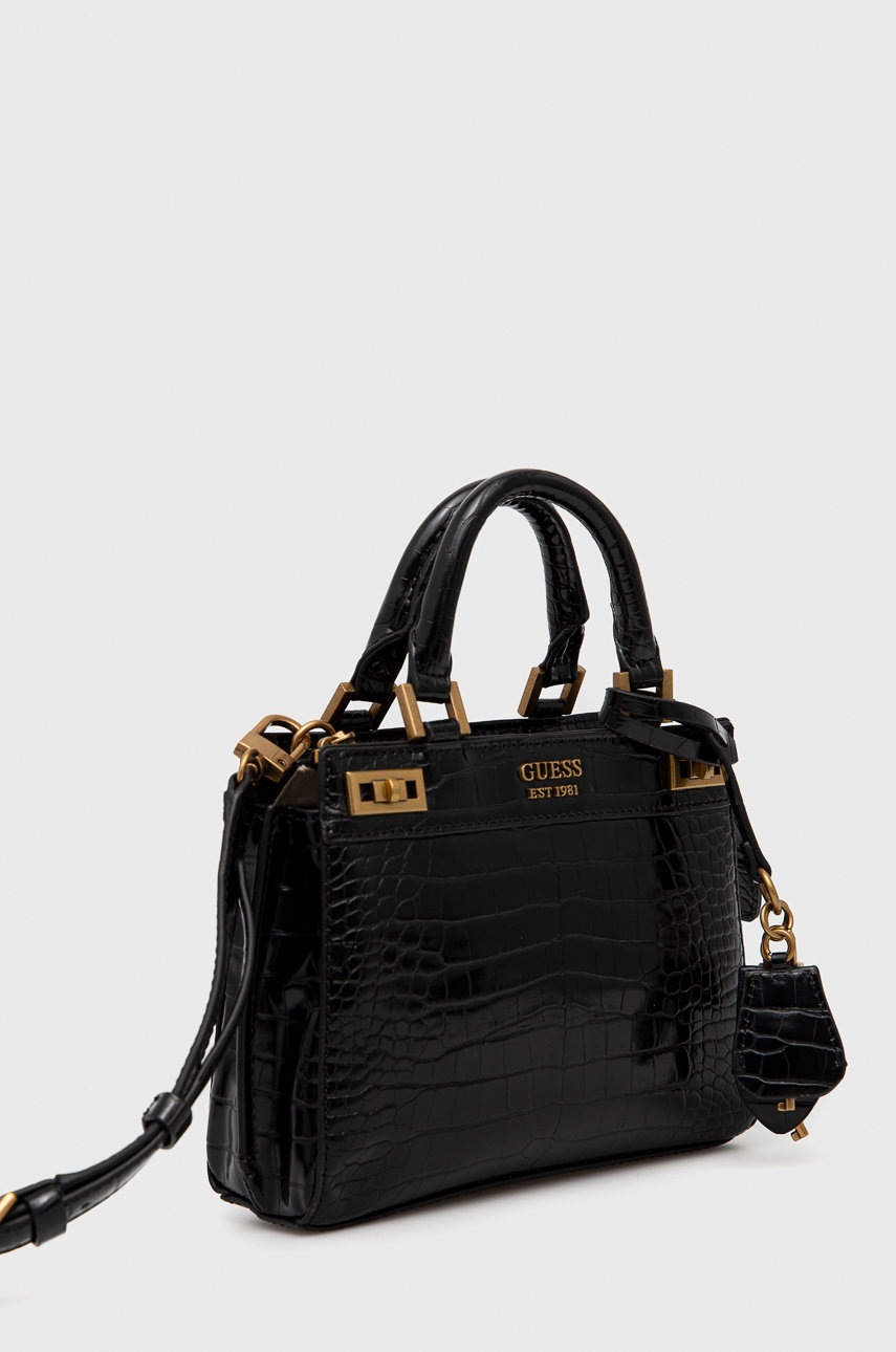

Сумочка Guess цвет чёрный