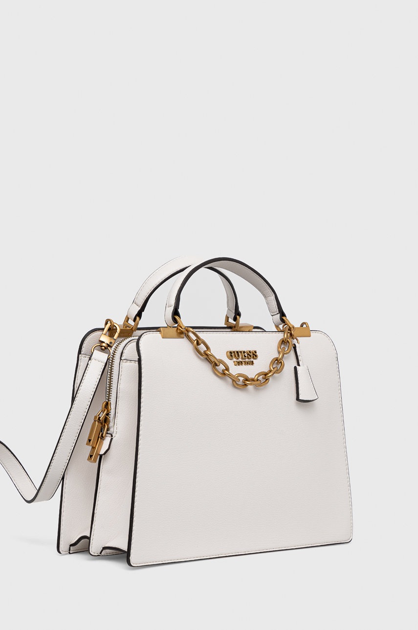 

Сумочка Guess цвет белый