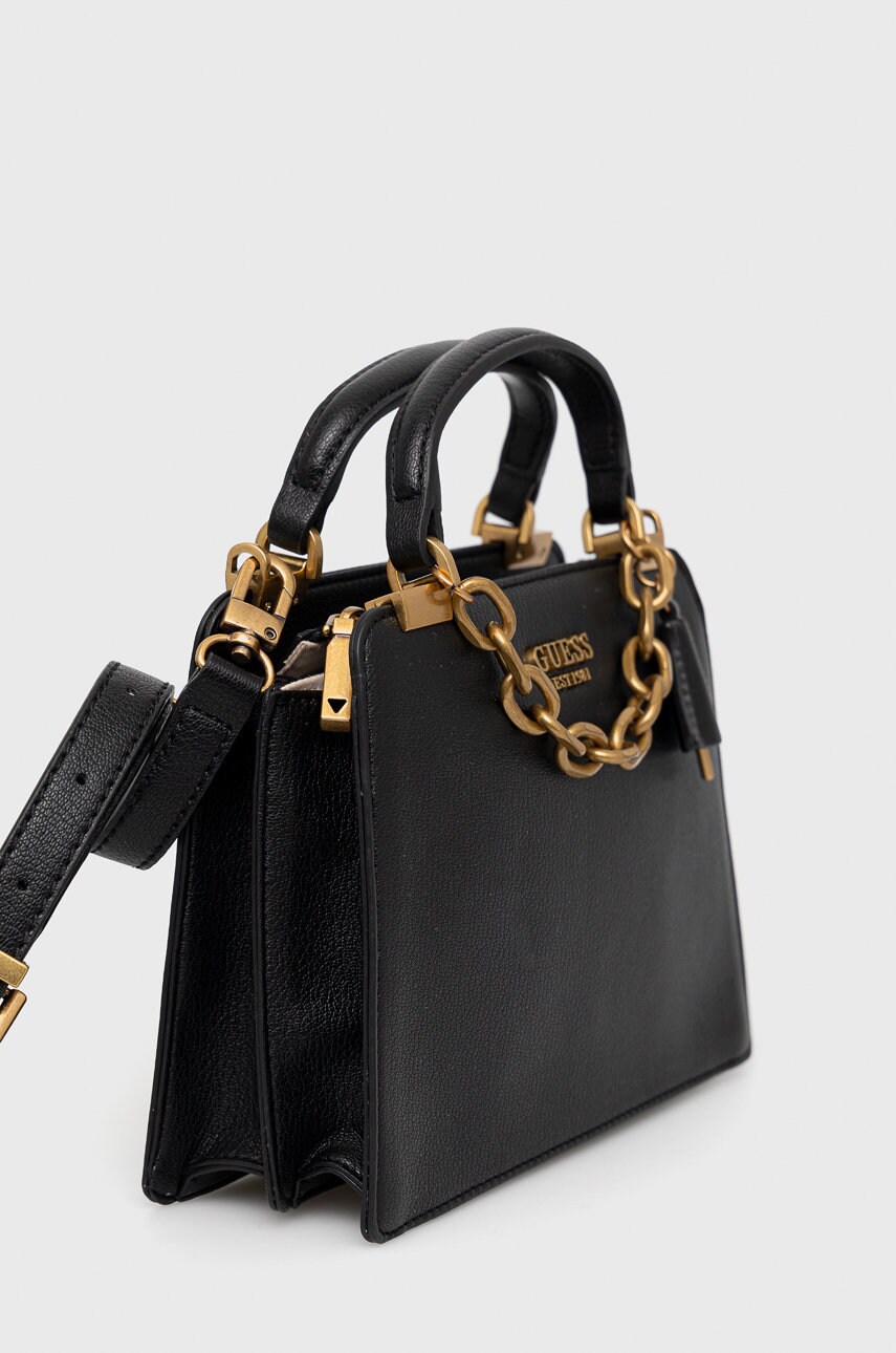

Сумочка Guess цвет чёрный