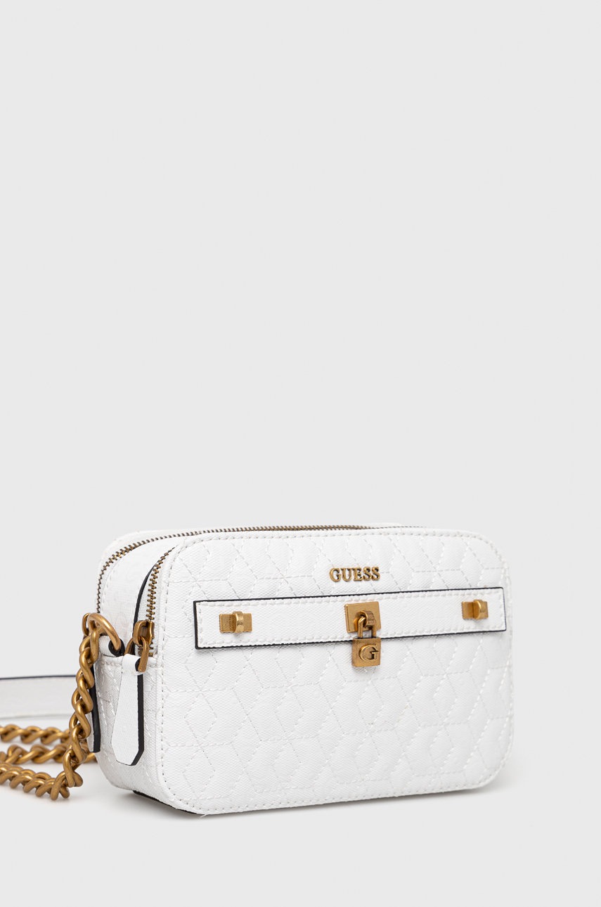 

Сумочка Guess цвет белый