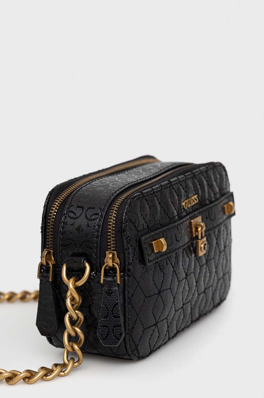 

Сумочка Guess цвет чёрный