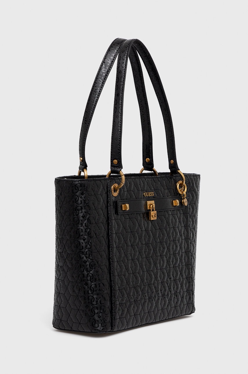 

Сумочка Guess цвет чёрный