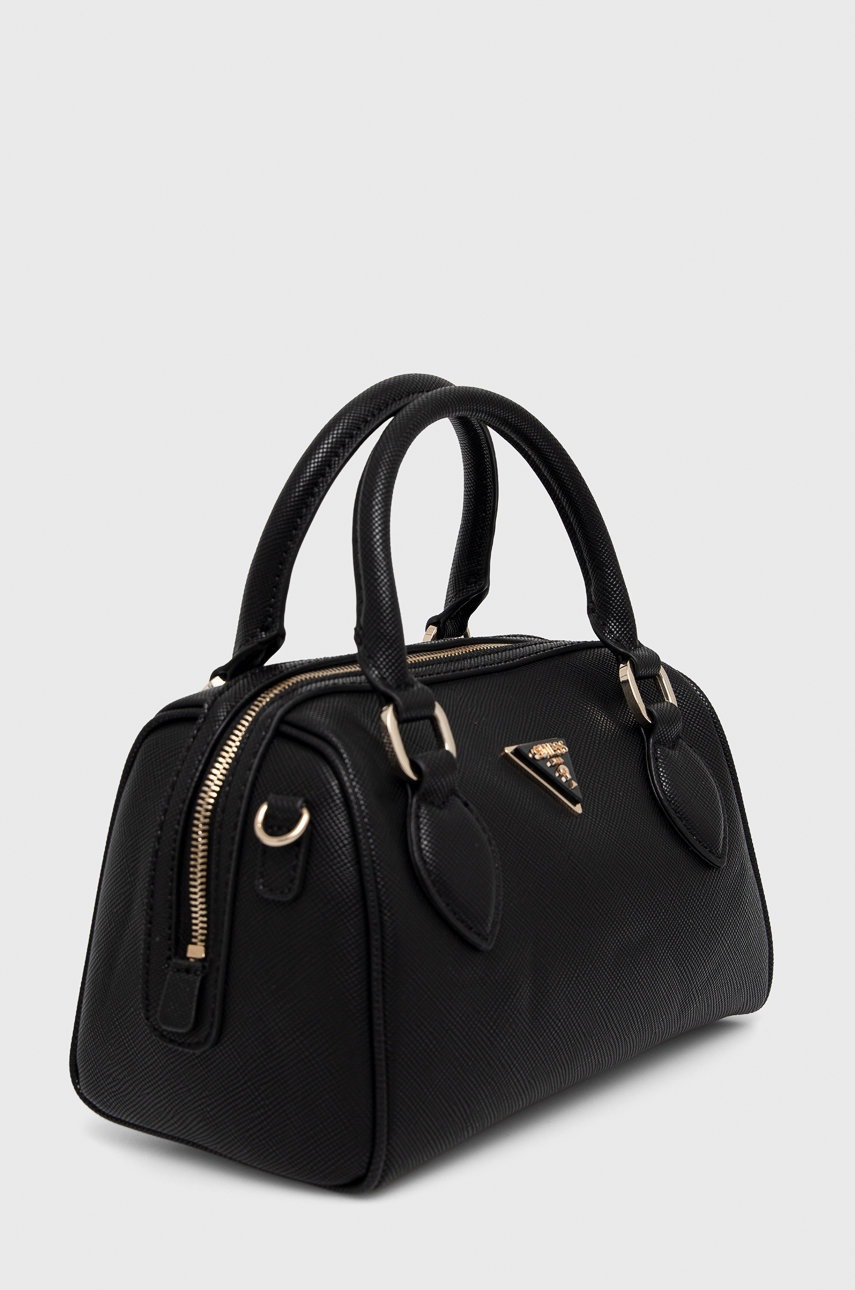 

Сумочка Guess колір чорний