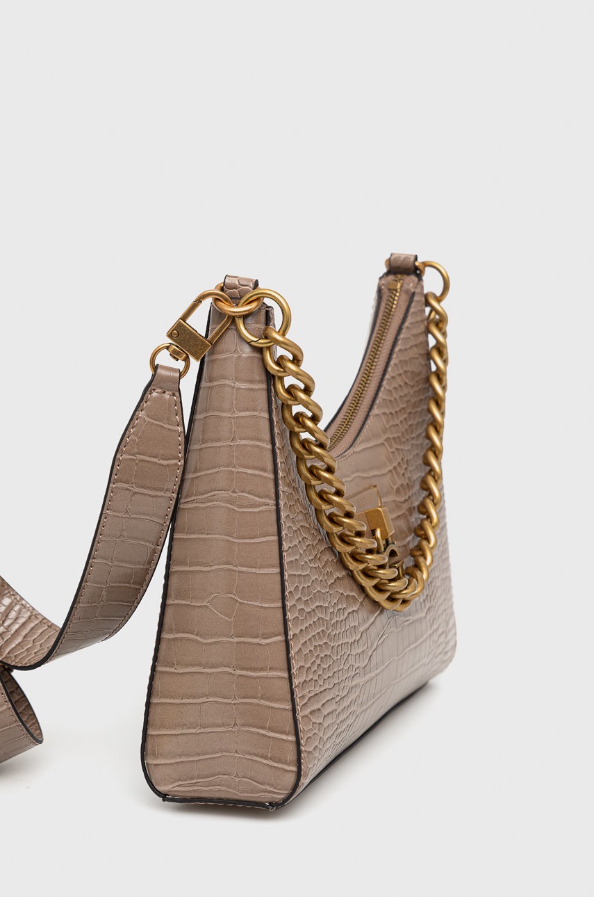 

Сумочка Guess колір коричневий