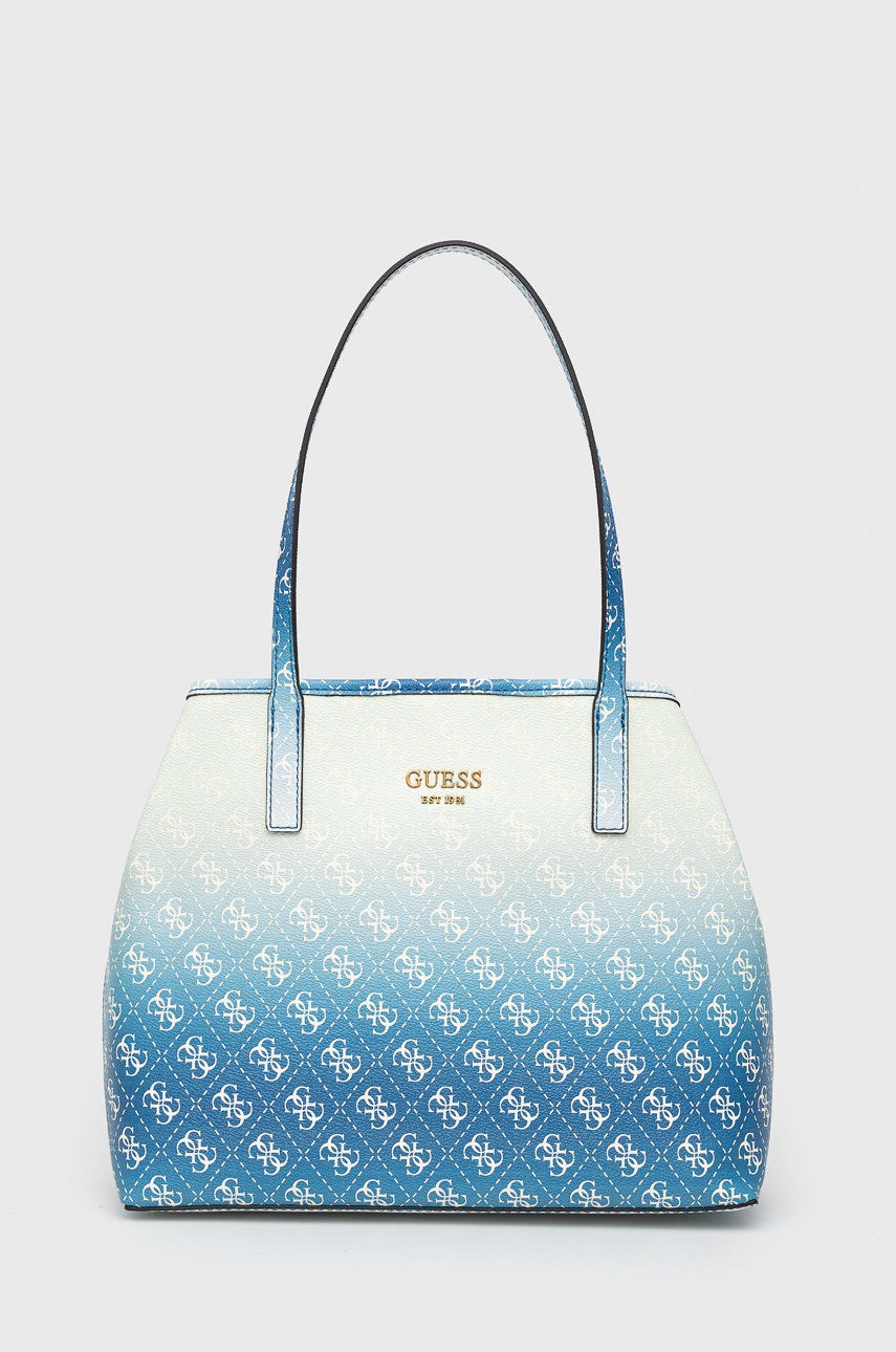 

Чанта Guess, Син