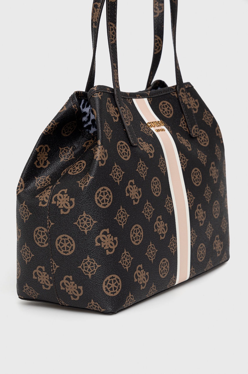 

Сумочка Guess колір чорний