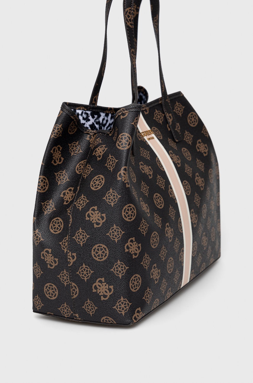 

Сумочка Guess цвет коричневый