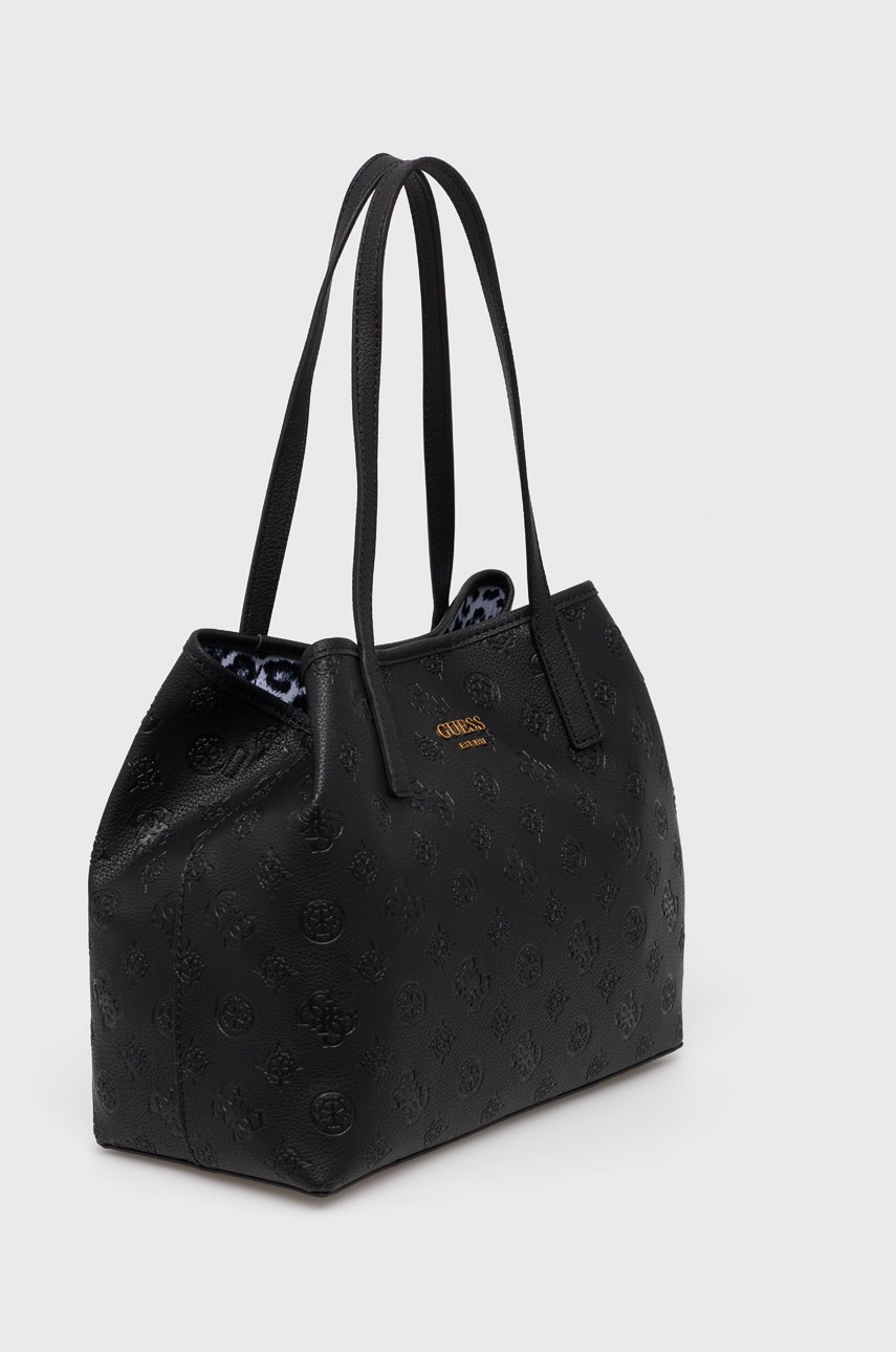 

Сумочка Guess цвет чёрный