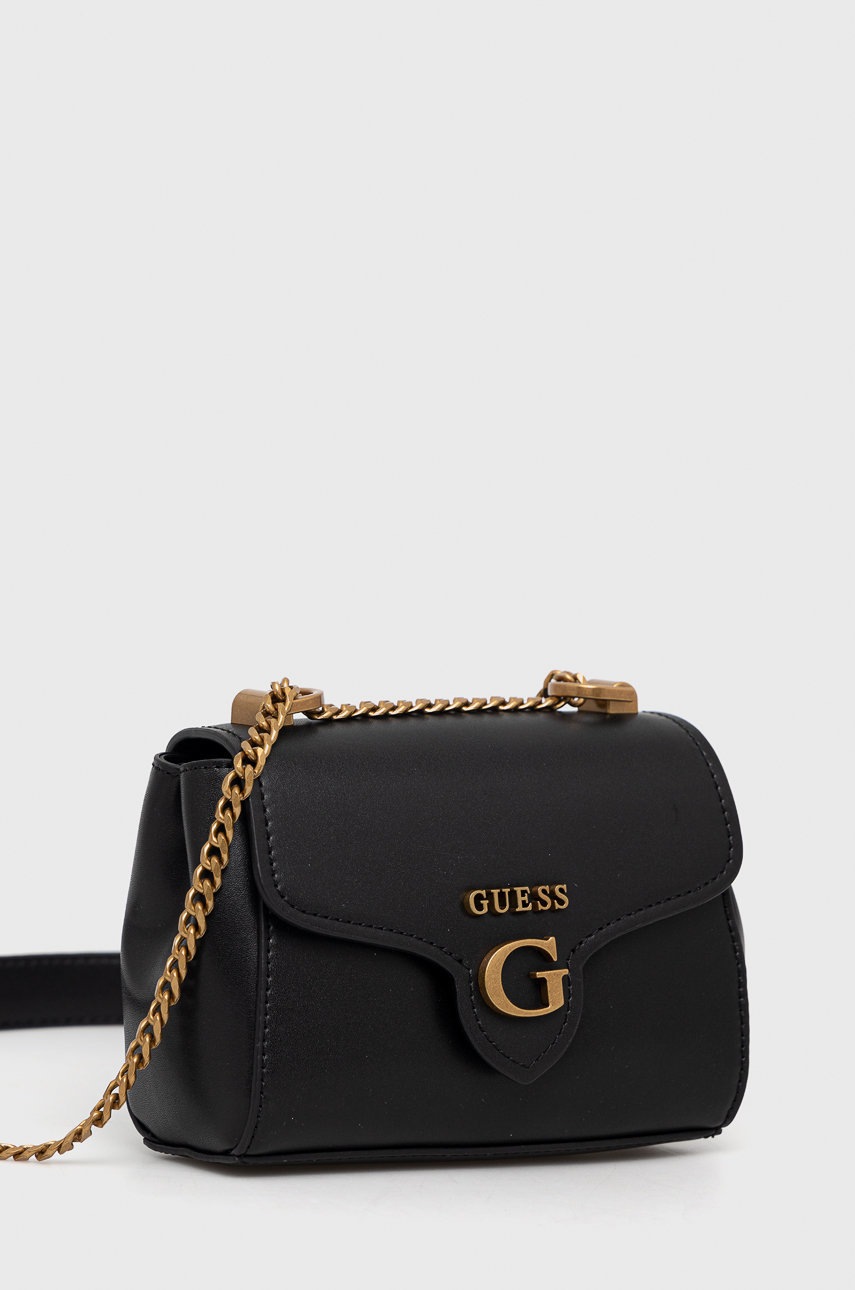 

Сумочка Guess цвет чёрный