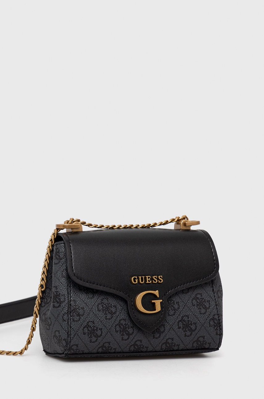 

Сумочка Guess цвет чёрный
